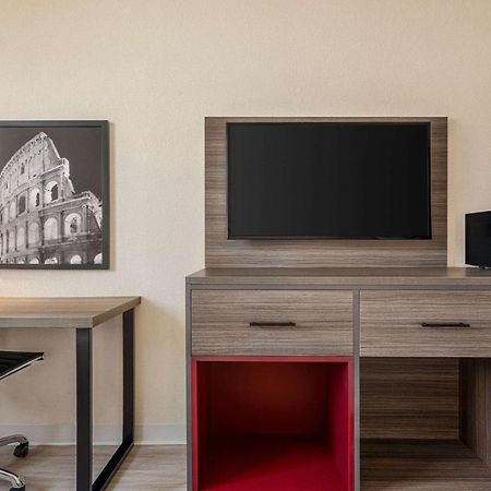 Ramada By Wyndham Allentown Bethlehem Esterno foto