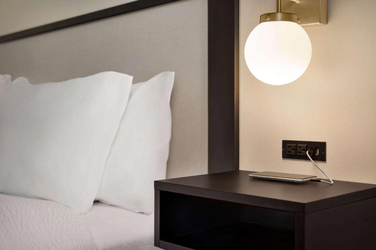 Ramada By Wyndham Allentown Bethlehem Esterno foto